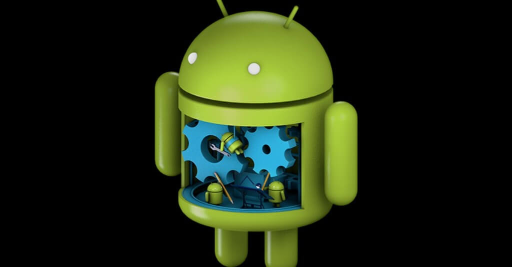 Android Atualizado Android Atualizado