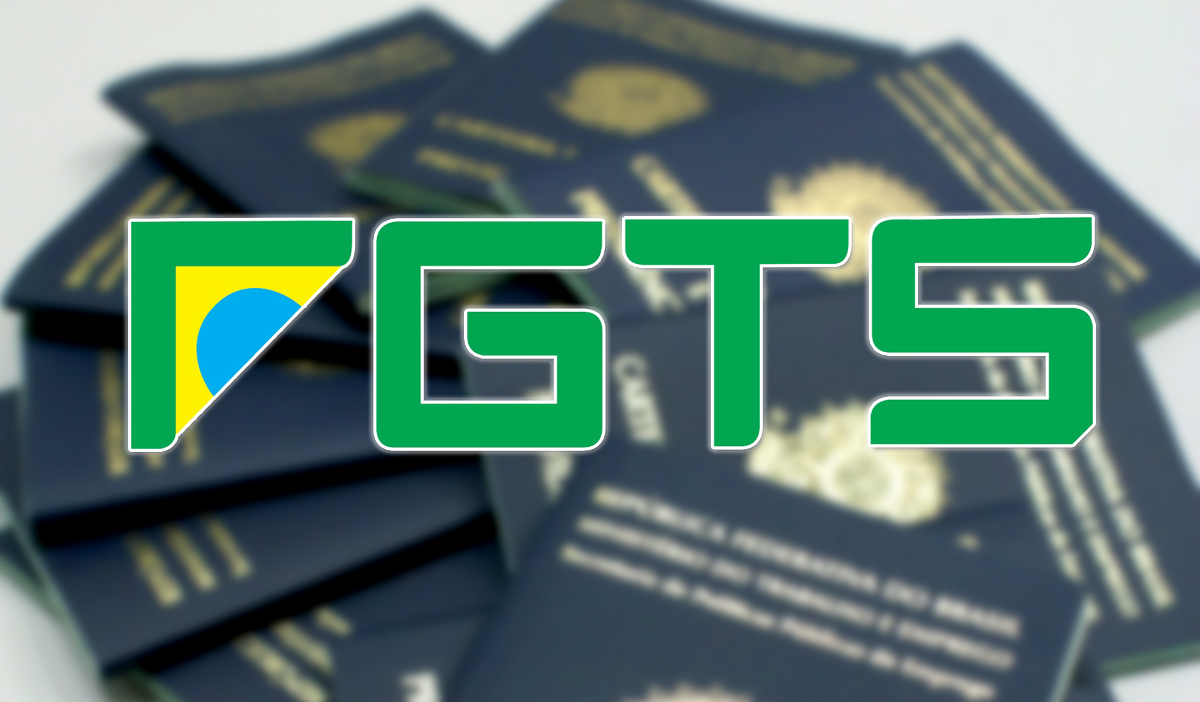 Consulta do FGTS