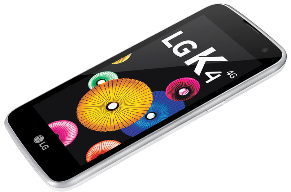 LG K4 LG K4