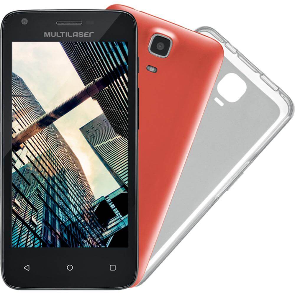 Multilaser MS45S Multilaser MS45S