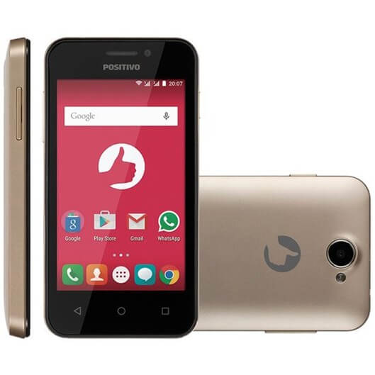 Positivo One S420 Positivo One S420