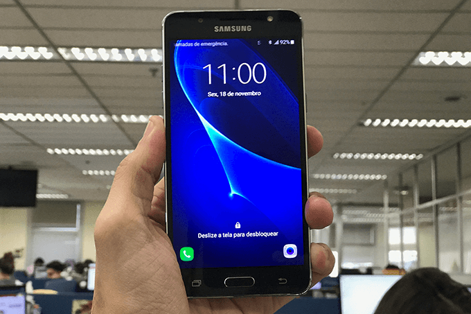 Samsung Galaxy J5 Metal Samsung Galaxy J5 Metal