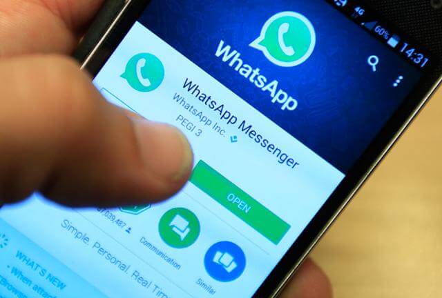 Whatsapp app Whatsapp app