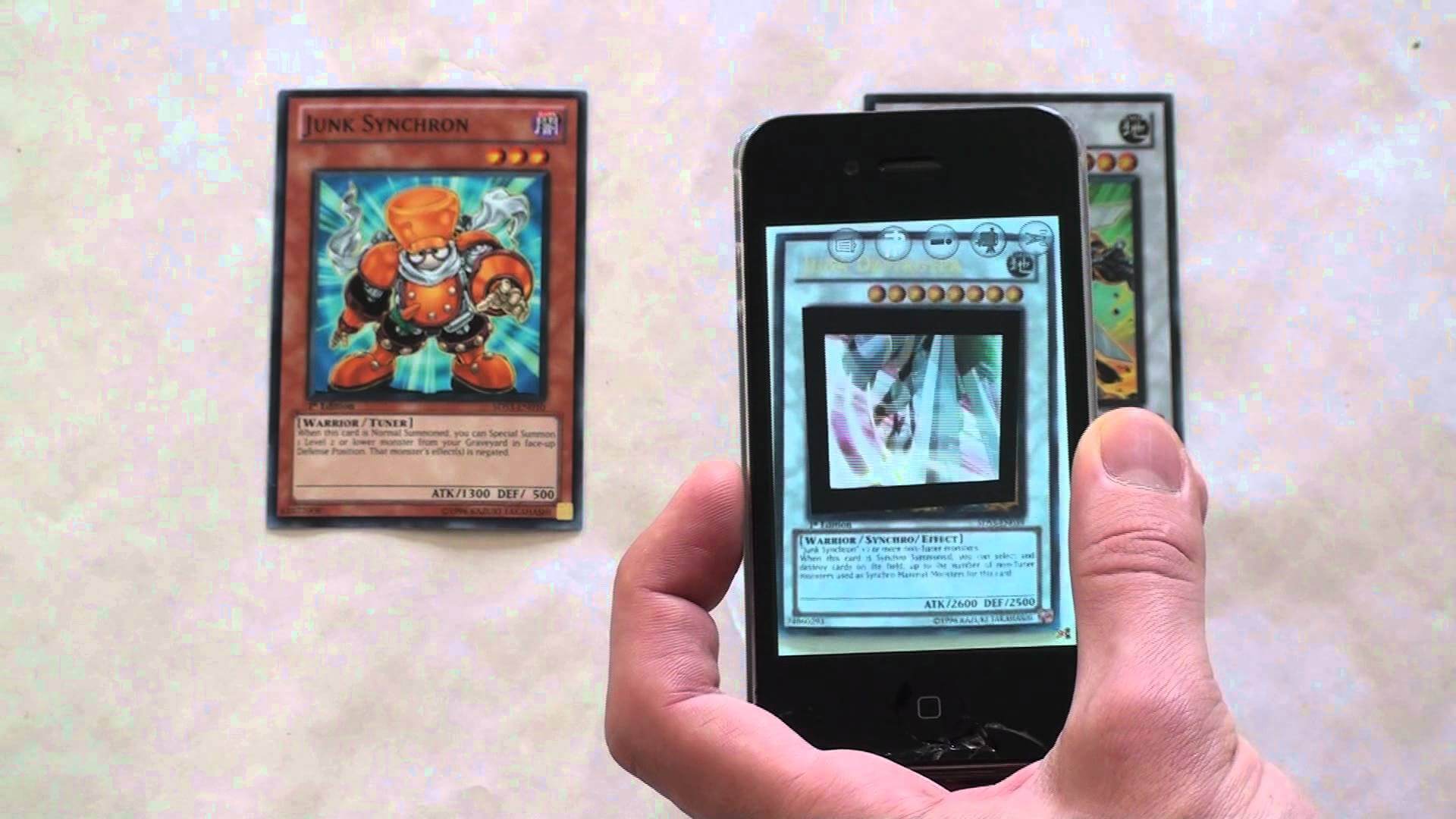 Yu-Gi-Oh Yu-Gi-Oh