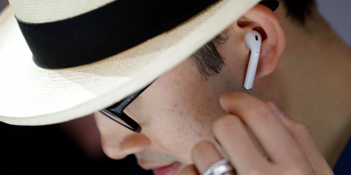 AirPods Apple AirPods Apple
