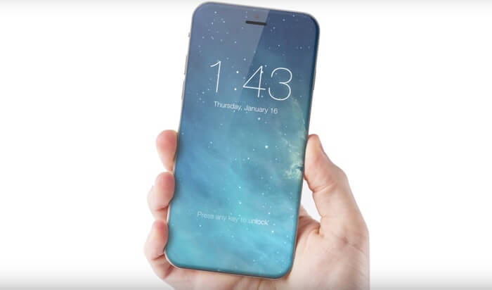 novo iphone 8 iphone 8