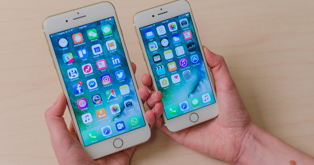 iphone 7 iphone 7