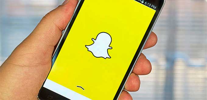 snapchat