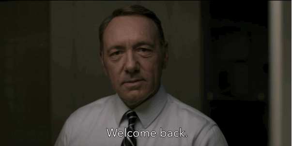 House of Cards