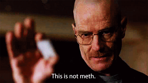 Série de drama Breaking Bad Série Breaking Bad