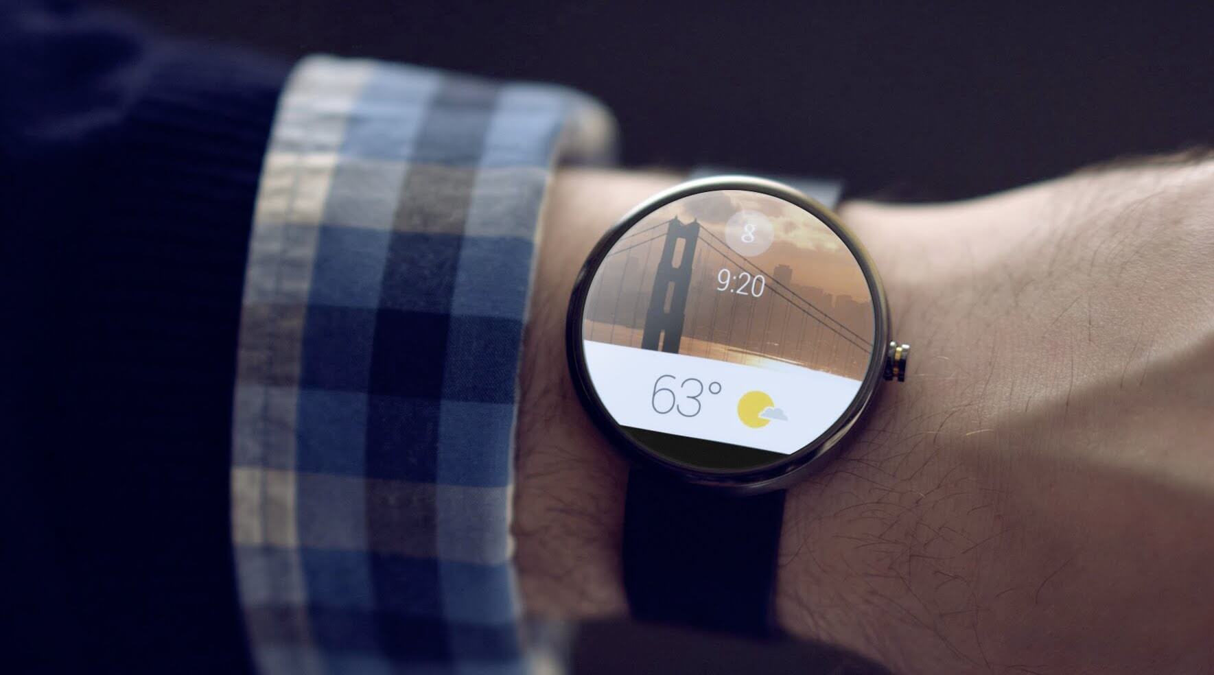 Watch Faces Watch Faces