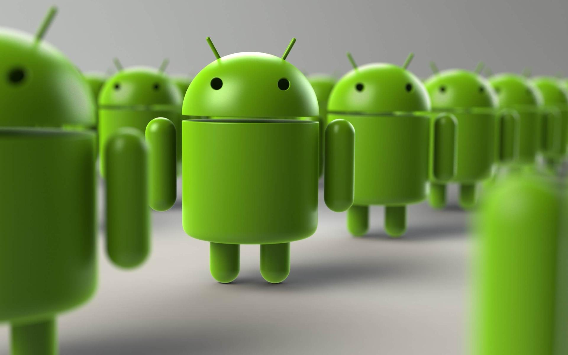 Aplicativo via APK