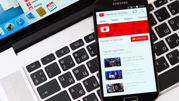 Aplicativo youtube go Aplicativo youtube go