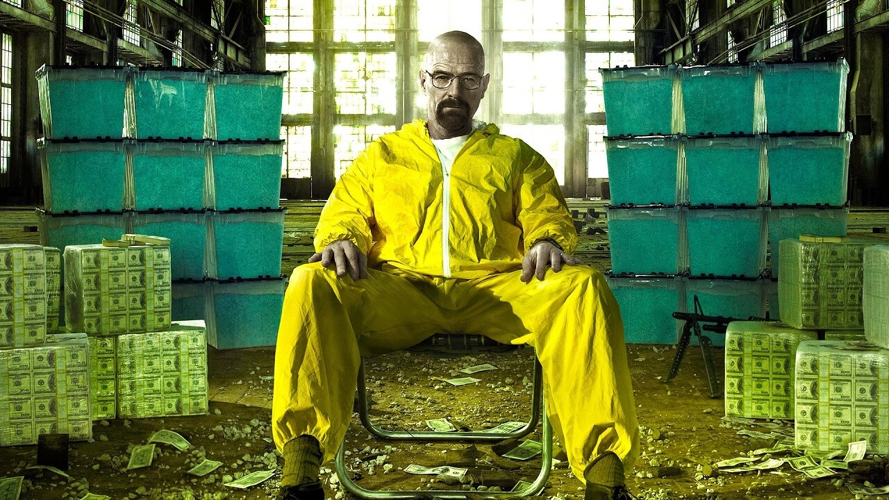 série de drama breaking bad netflix breaking bad netflix
