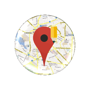 Aplicativo Google Maps Google Maps