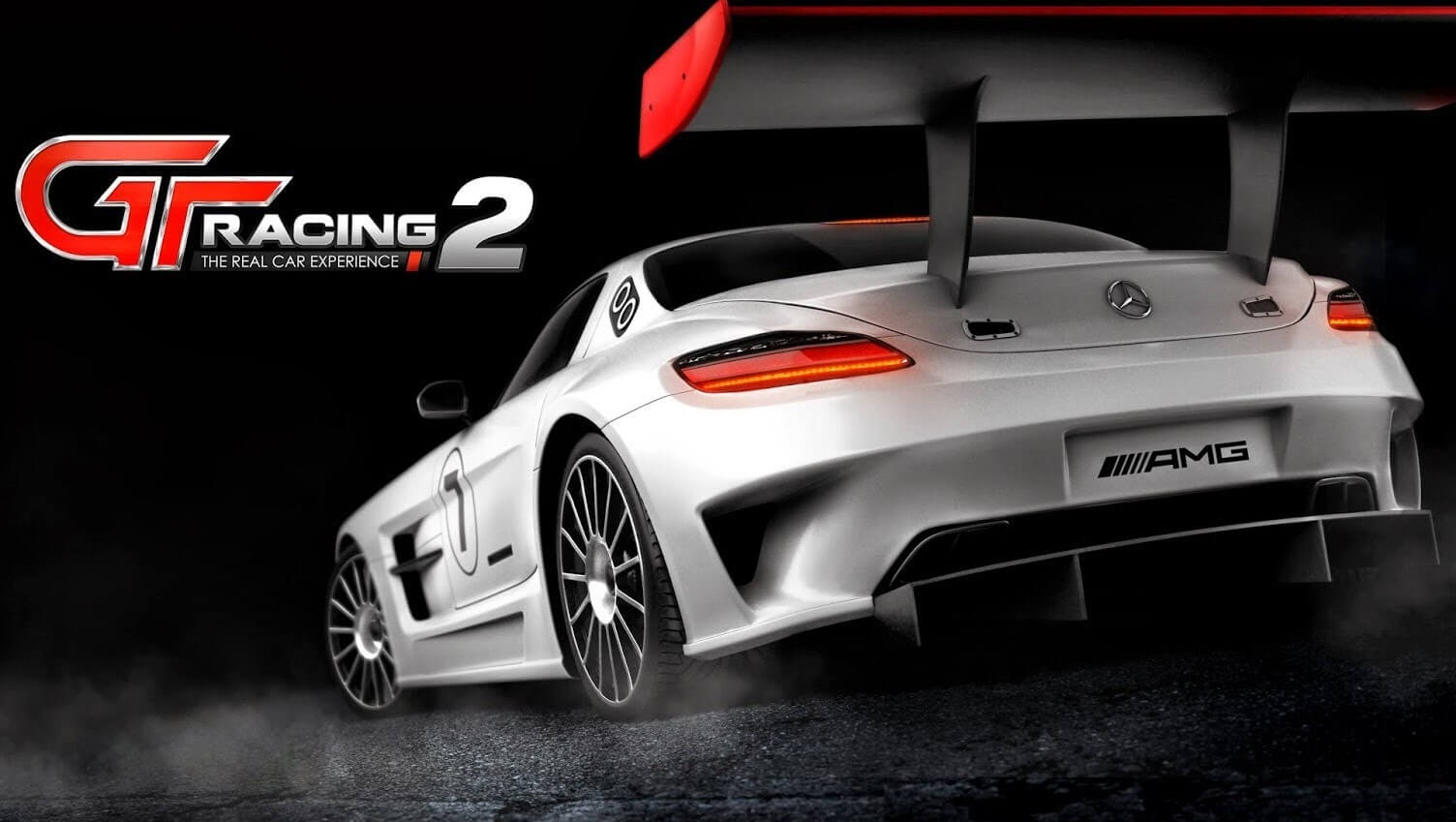 Aplicativo GT Racing 2 GT Racing 2