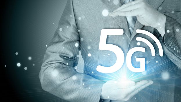 Internet 5G no Brasil e no mundo Internet 5G no mundo
