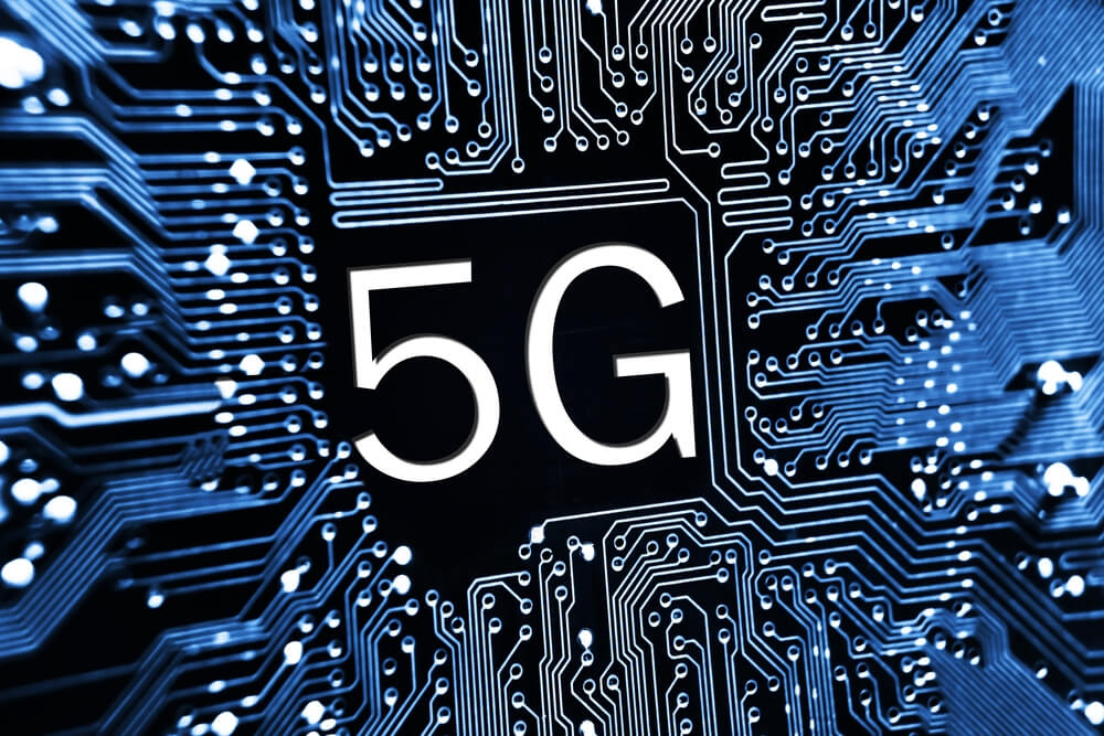 Internet 5G