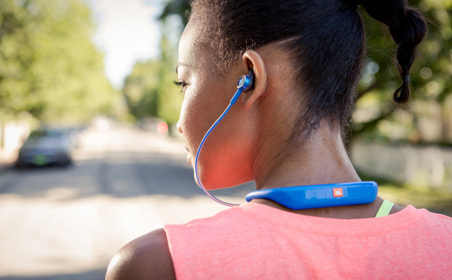 JBL Response In Ear