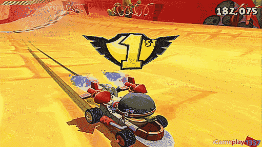 Jogo Angry Birds Go Jogo Angry Birds Go