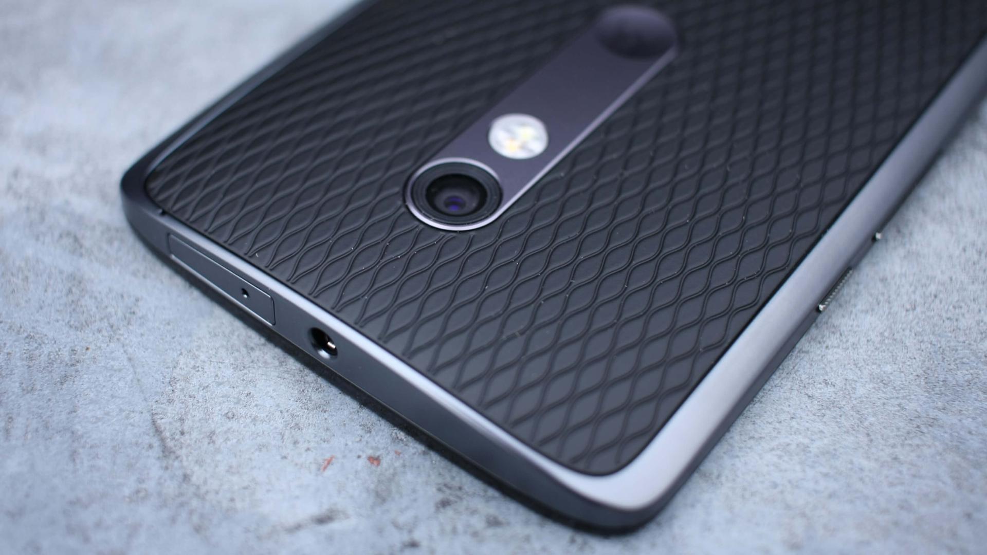 Motorola Moto X Play