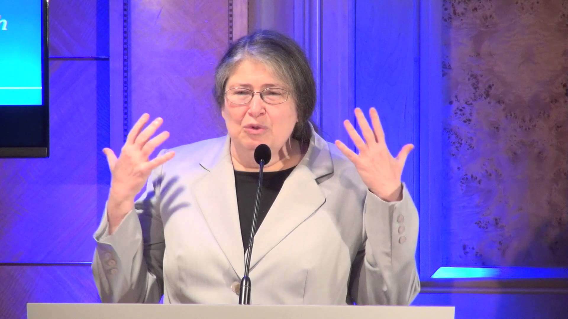 Radia Perlman Radia Perlman