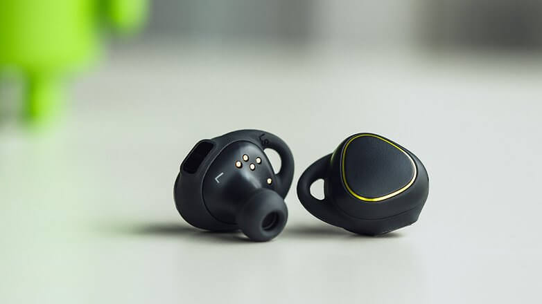 Fone de ouvido Samsung Gear IconX Samsung Gear IconX