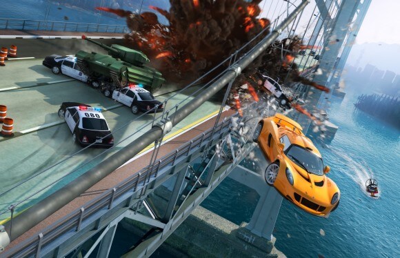 Aplicativo Smash Bandits Racing Smash Bandits Racing