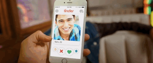 Tinder