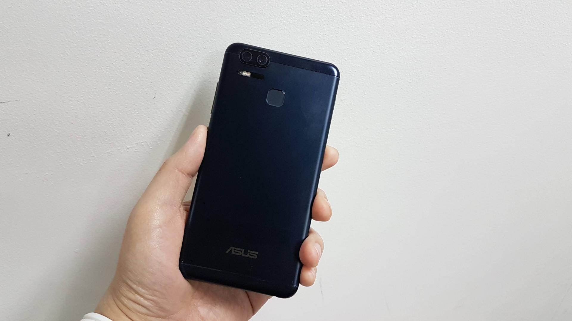 Smartphone Zenfone 3 Zoom Celular Zenfone 3 Zoom
