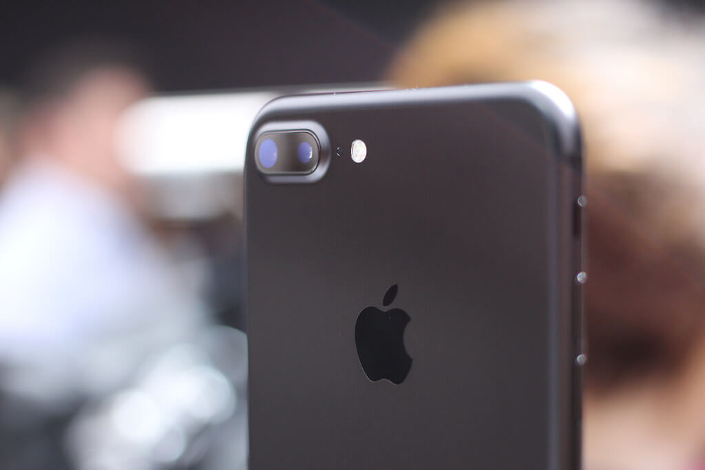 Smartphone Iphone 7 plus Iphone 7 plus
