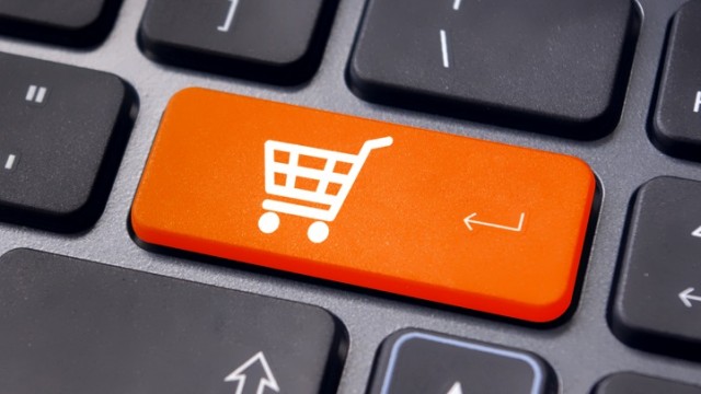 comprar na internet
