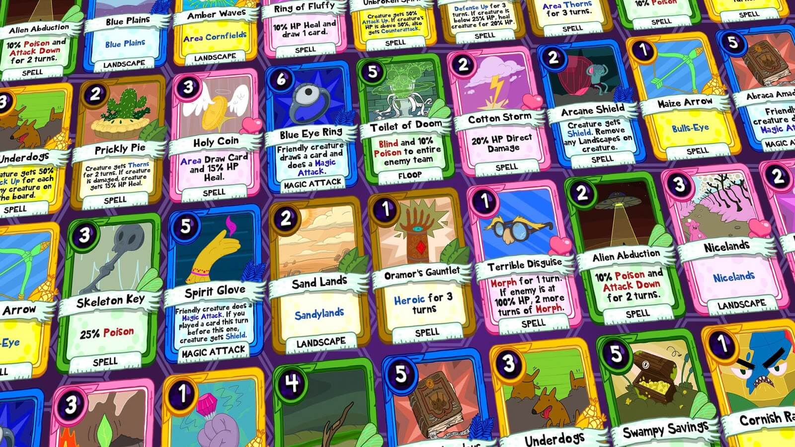 Guerra de Cartas
