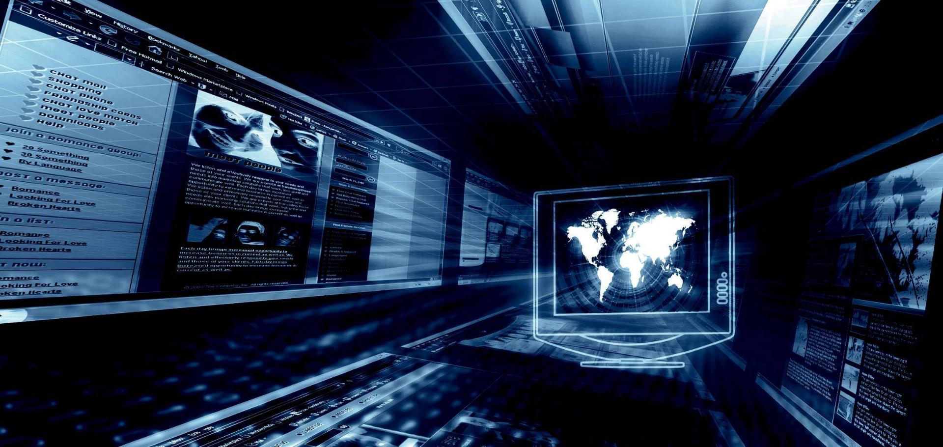 mundo digital no Brasil mundo digital