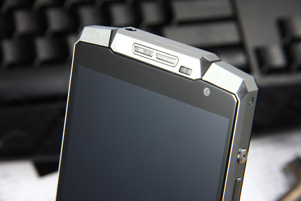 Celular Oukitel K10000 Oukitel K10000
