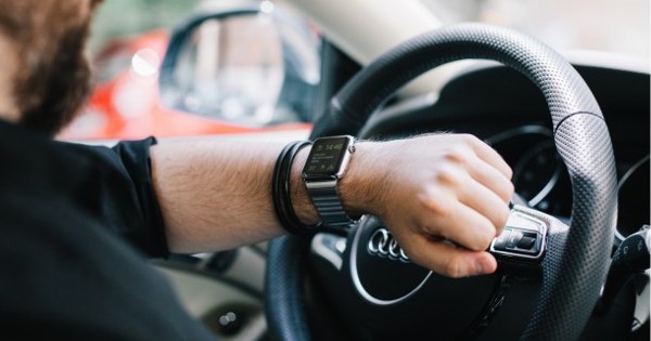 Smartwatches mais procurados Smartwatches mais procurados