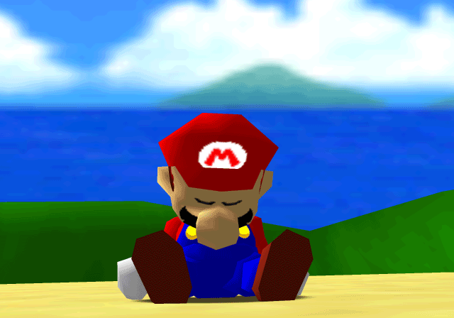 Super Mario Run android