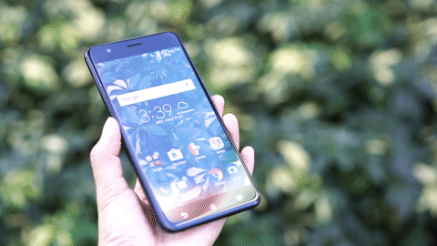 Zenfone 3 Zoom