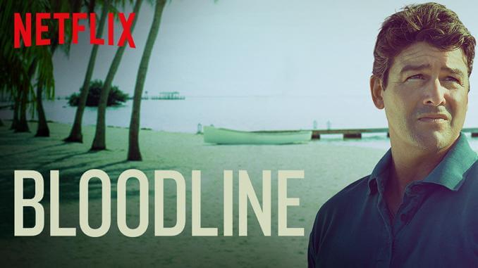 Série Bloodline Bloodline