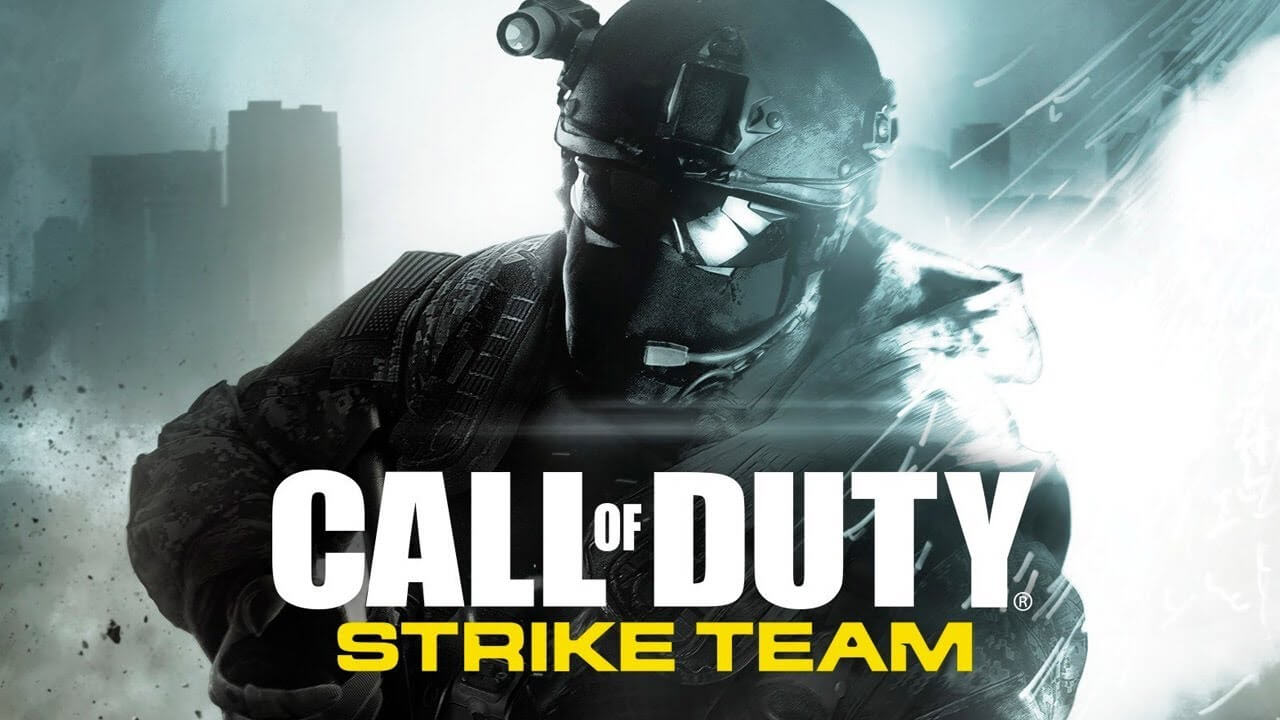Call of Duty