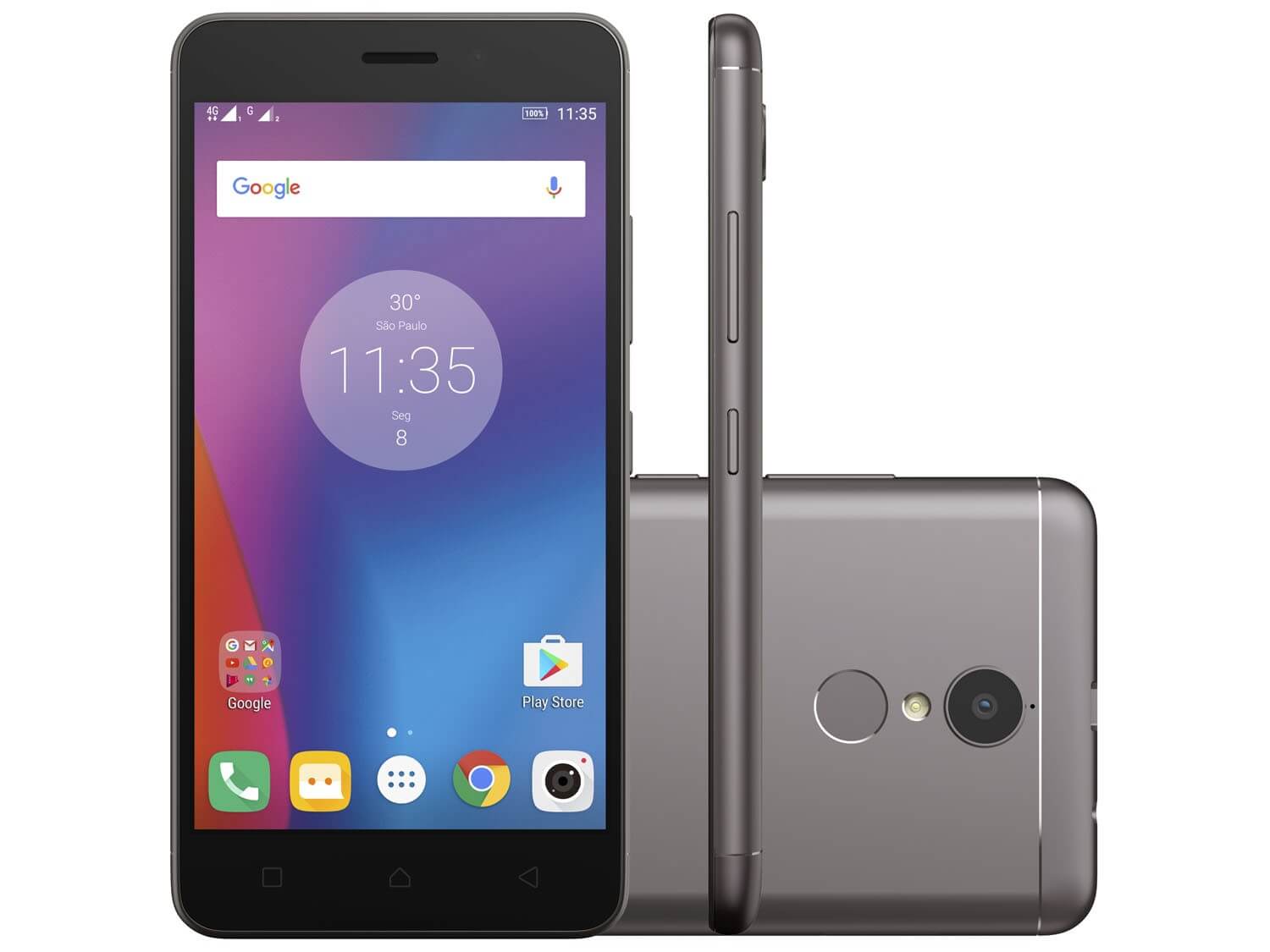 Celular Lenovo Vibe K6 Lenovo Vibe K6