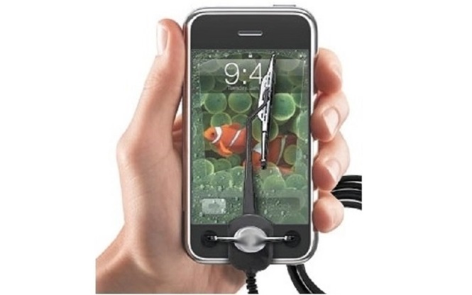 acessório limpador de celular limpador de celular