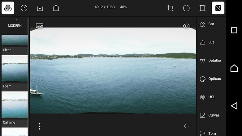 Polar app