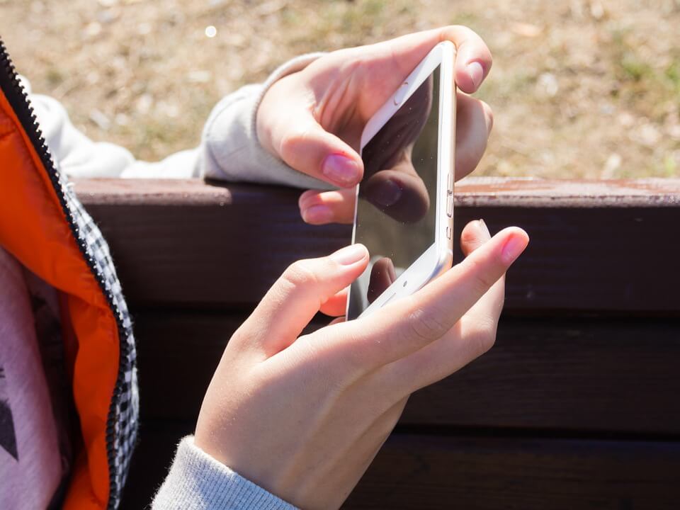 funções do ios