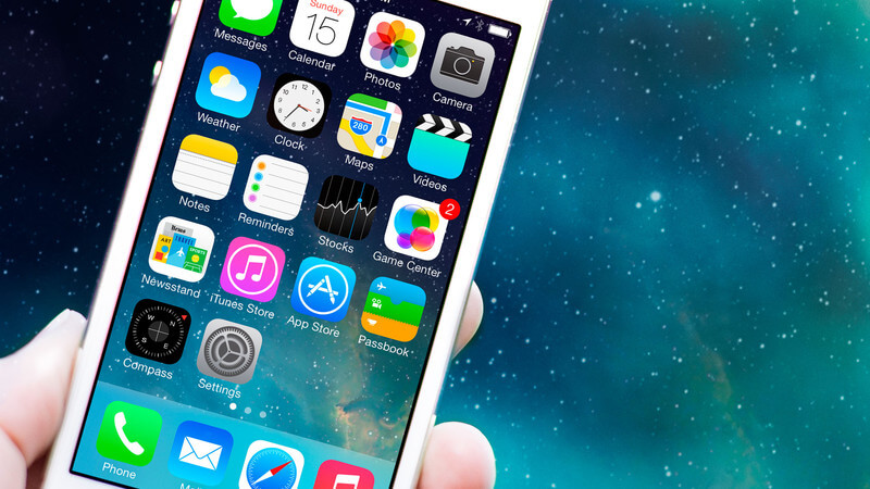 IOS