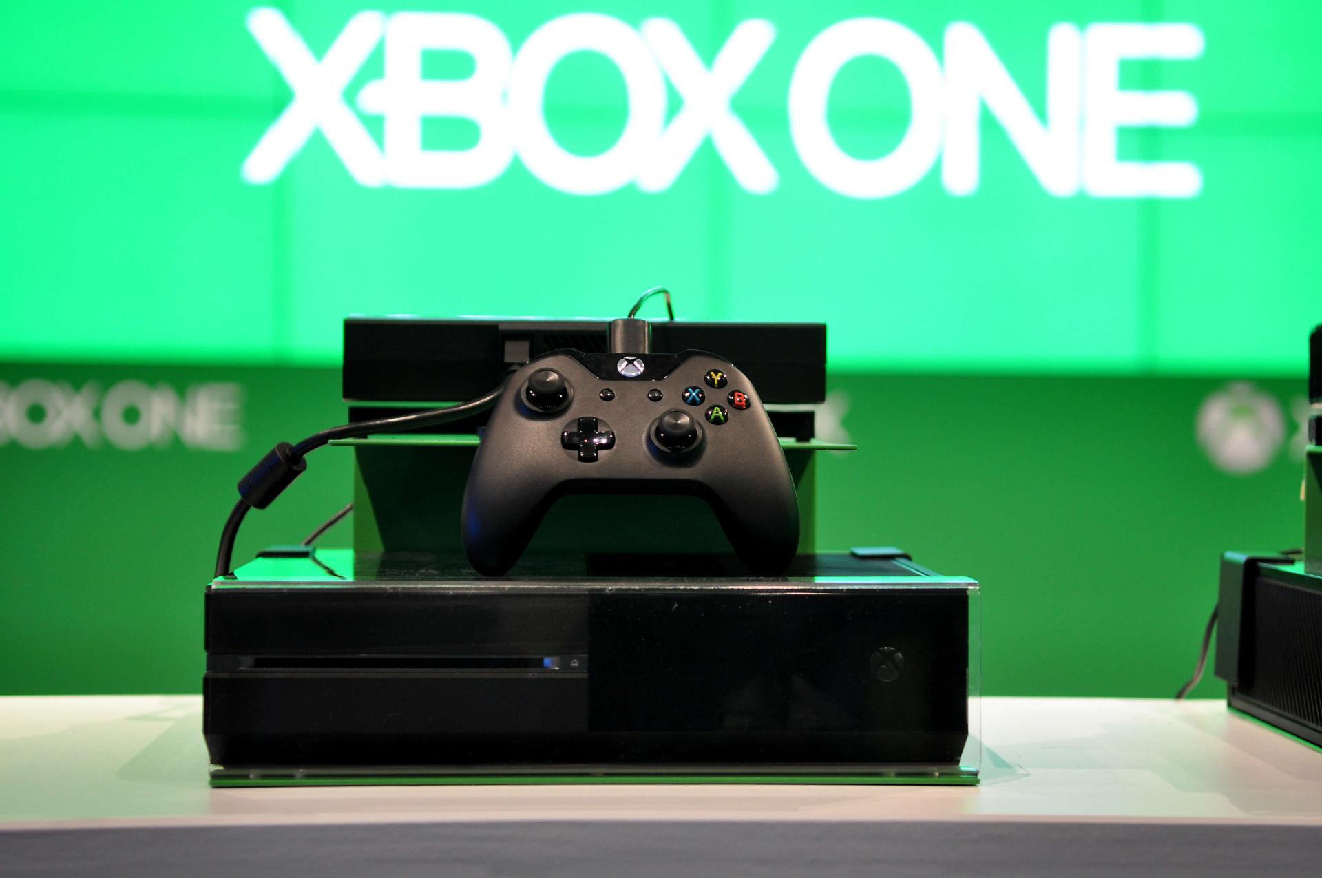 novo xbox
