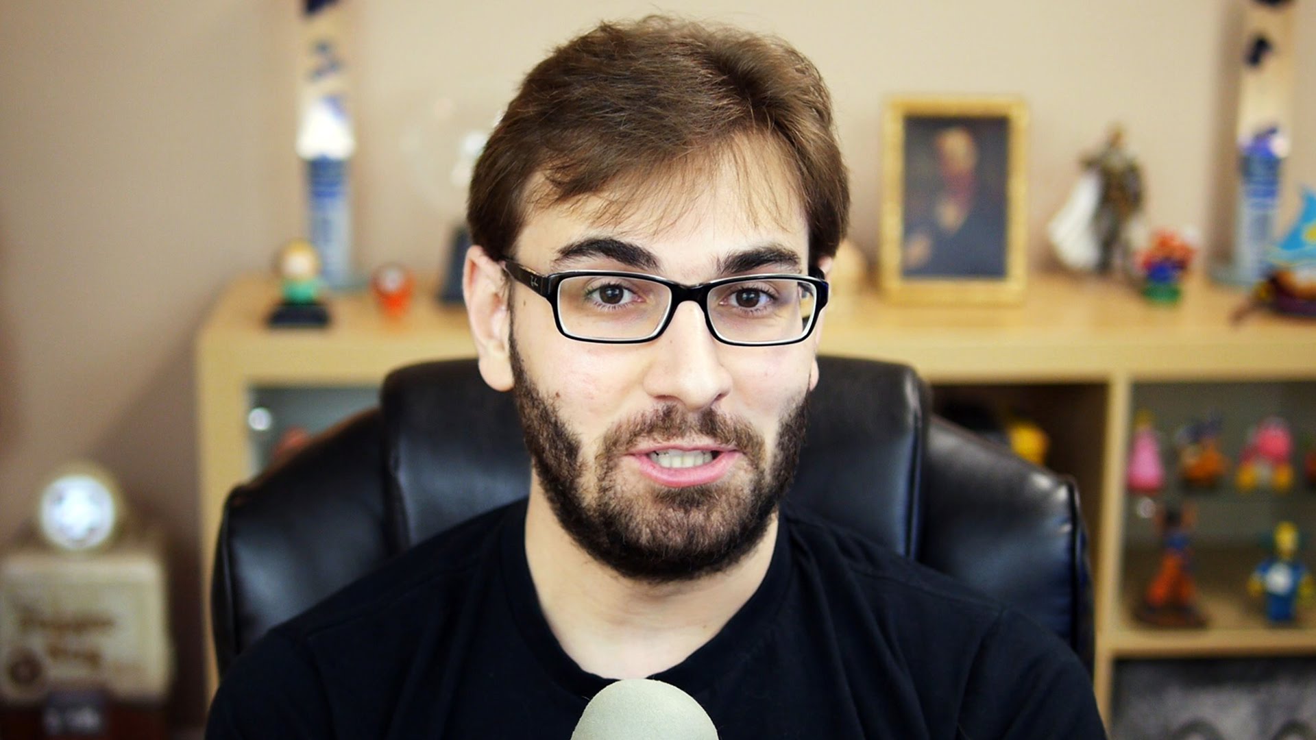 Youtuber BRKsEDU BRKsEDU