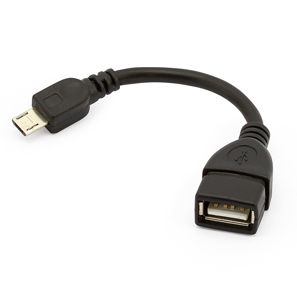 Cabo conversor micro USB para HDMI Cabo conversor micro USB