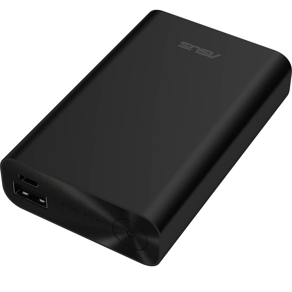 Carregador portátil para smartphone Carregador portátil