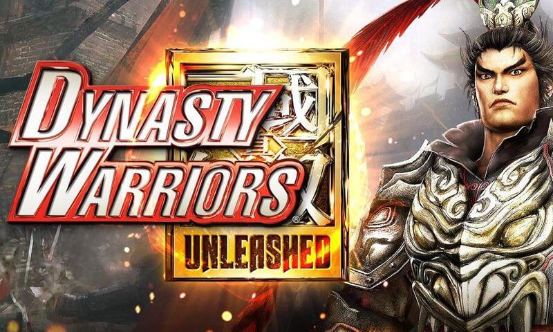 Dynasty Warriors